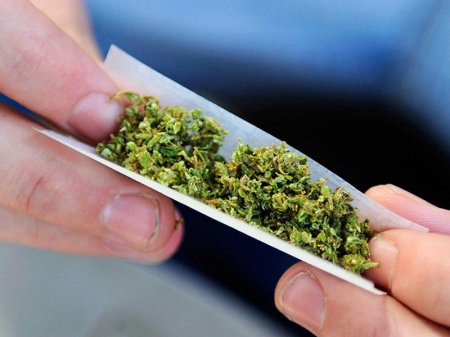 Nardaran sakini marixuana ilə tutuldu