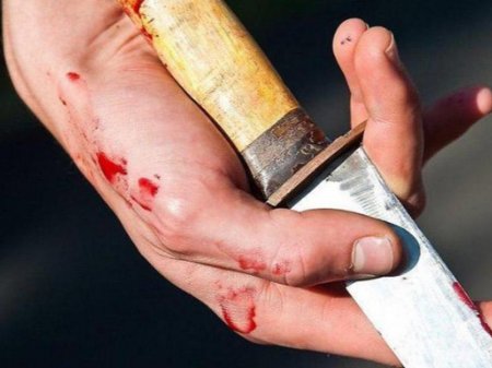 Elnurun namus cinayəti - Bacısı ilə evlənmək istəməyən şəxsi Bakıda tapıb öldürüb