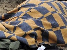 67 yaşlı kişi çayxanada öldü