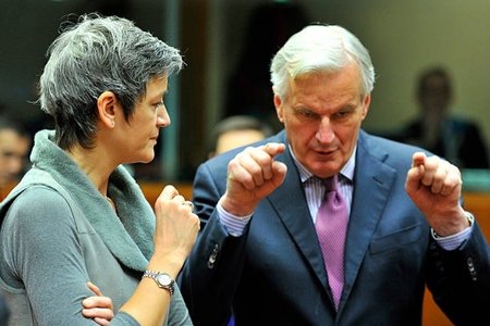 Brexit hamını bezdirib!