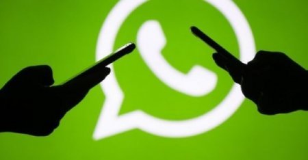 Xaricdəki iki jurnalistin votsap danışıqları necə ələ keçib? - QALMAQAL