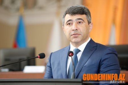 Niyə İnam Kərimov 2018-ci ilin yanvarından bəri hesabat vermir?