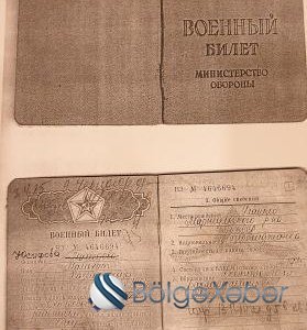 Ehtiyata buraxılan hərbi qulluqçu bələdiyyədən şikayətçidir