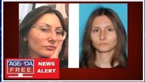 Silahlı qıza görə 22 məktəb bağlanıb