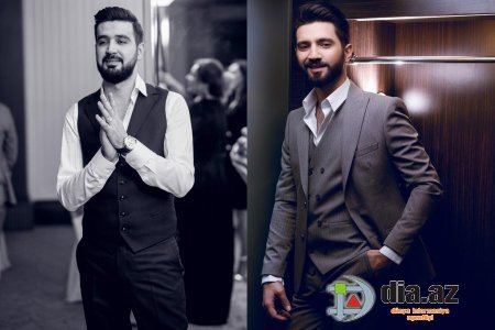 Prodüser Əhməd Mustafayevlə barışdı