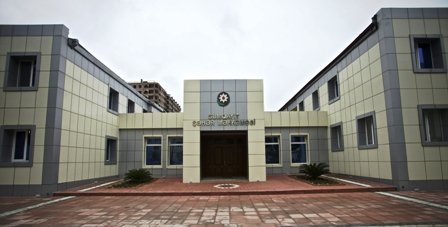 Sumqayıt məhkəməsi çalxalanır... - GƏRGİNLİK