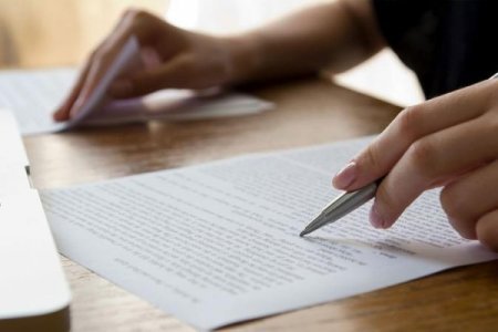 "Bunlar mənim də, qonşunun da yerini satmaq istəyirlər"