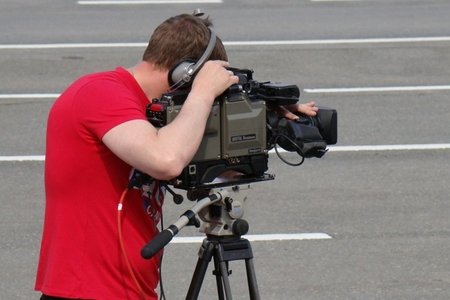 Yunanıstanda keçirilən Pasxa mərasimində faciə baş verib