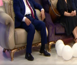 "Ayağımın biri qısadır" - Ölümlə üzbəüz qalan azərbaycanlı məşhur - FOTO