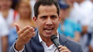 Venesuelada hərbi çevrilişə cəhd olub