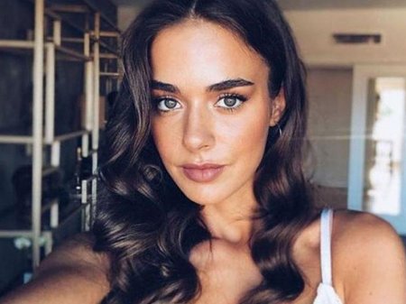 Aktrisaya ərindən milyonluq hədiyyə - FOTO