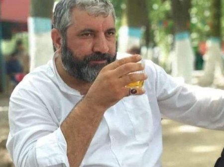 Bakıda bədən tərbiyəsi müəllimi niyə axundu öldürüb? - TƏFƏRRÜAT