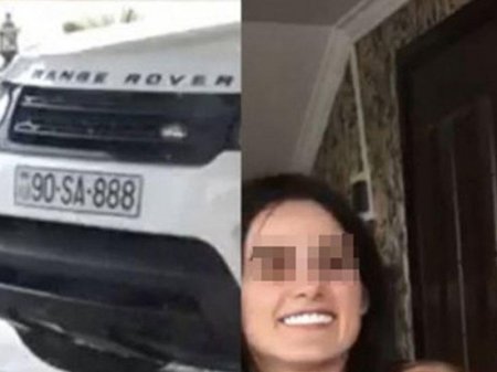 Çılpaq qızlara görə polisə MÜRACİƏT: Bəzi məşhurların adı bu olayda hallanır - FOTO