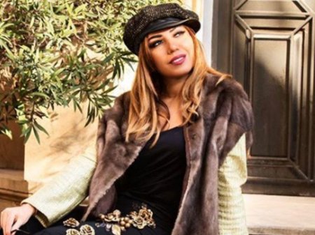 Azərbaycanlı müğənni biznesmenlə toya hazırlaşır