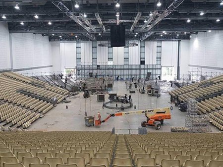 İsraildə “Eurovision” gərginliyi - Pul çatmır