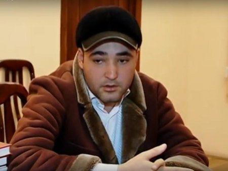 Şəmkirdə məzarları dağıdanın xəstəliyi nədir? - FOTO