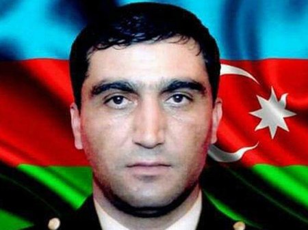 Aprel şəhidinin həyat yoldaşı: "Ölümündən 3 gün əvvəl şəhid olmaq istədiyini dedi..."