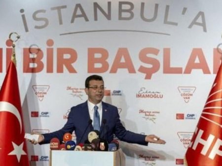 Bələdiyyə seçkiləri - 2019: İstanbulun siyasi mənzərəsi necə dəyişdi?