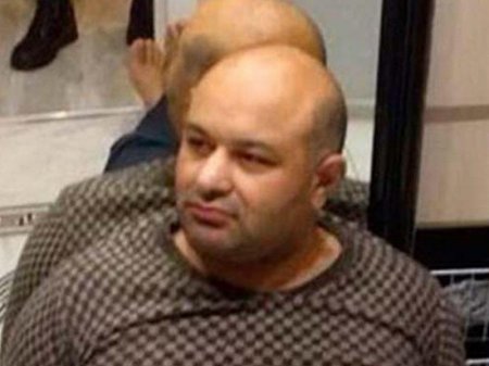 “Lotu Quli”nin adamına hökm oxundu