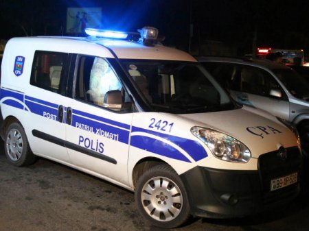 Binəqədidə kafedəki atışma ilə bağlı RƏSMİ AÇIQLAMA