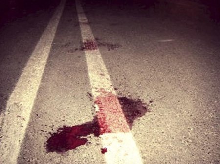 Göyçayda polis piyadanı vurub öldürdü