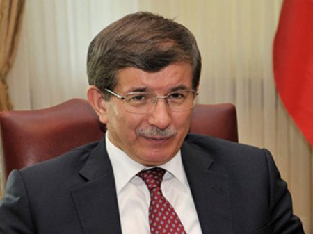 Türkiyədə yeni siyasi partiya yaradılır - Davudoğlunun rəhbərliyi ilə