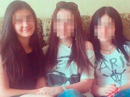 "Videodakı üç lüt qız Azərbaycanı tərk edə bilər"