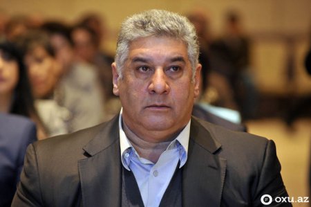 Nazirdən himnlə bağlı - ŞİKAYƏT