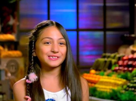 9 yaşlı azərbaycanlı Amerikanın məşhur şousunda