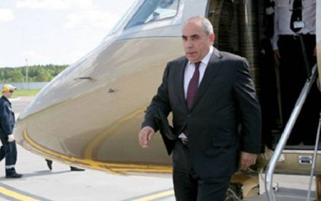 EYYUBOVLAR DA XORVATİYADA MİLYONLUQ BİZNES QURUB – Fotoları