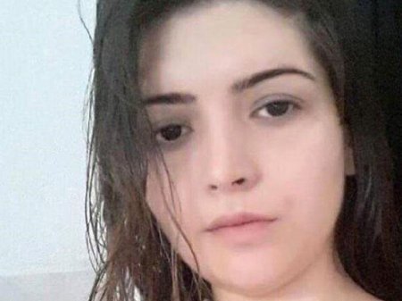 Ər başqa kişiyə lüt şəkillərini göndərən arvadının dərisini soydu - FOTO