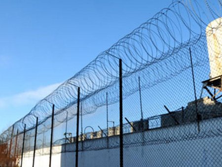 Bacı həbsxanaya məhkum qardaşı üçün yağın içində "İphone" keçirmək istədi