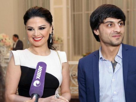 "Natavanın oğlu olacaq"