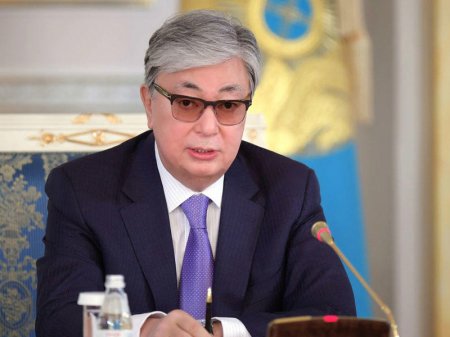 Qazaxıstan prezidenti xalqa müraciət edəcək
