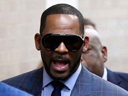 Reperin konserti 28 saniyə çəkdi