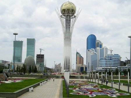Astana prosesinə daha 5 ölkə qoşula bilər - Ərdoğan adları açıqladı