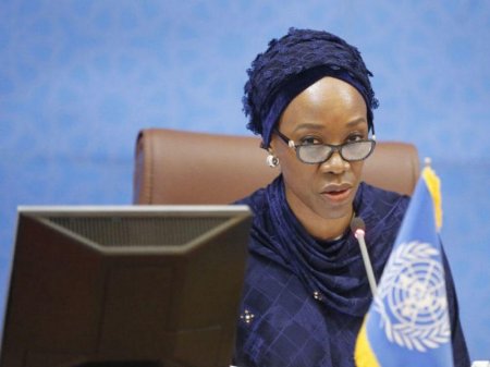 BMT İrana 1,42 milyon dollar yardım verib