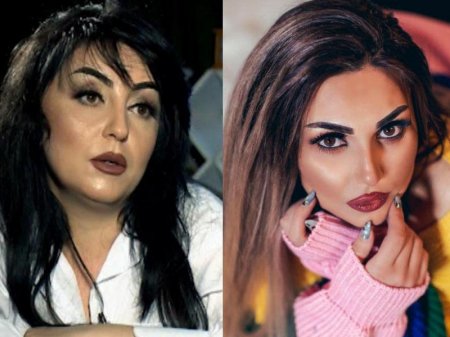 “İt hürər, Afət və Şəbnəm “qalik” sürər”