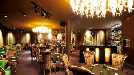 Nazirlik bu restoranlarda pozuntu halları aşkarladı