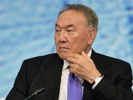 Nazarbayevdən növbədənkənar seçkiyə İLK REAKSİYA
