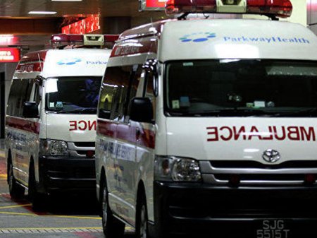 Tikilməkdə olan tunel çökdü: 10 ölü