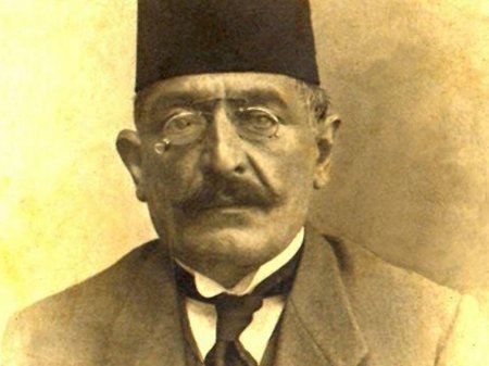 Əhməd bəy Ağaoğlunun 150 illik yubileyi keçiriləcək