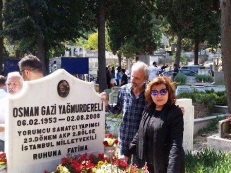 Azərbaycanlı dayə türkiyəli prodüserin çayına yuxu dərmanı qatıb evini soydu