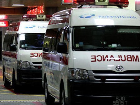 Hindistanda seçki məntəqəsinin yaxınlığında partlayış törədildi