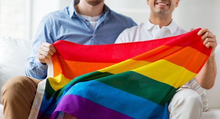 Parlamentdə homoseksuallarla bağlı müzakirə