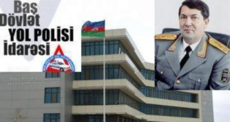 50 min manata nömrə satan DYP inspektoru Afiyyədin Leysanov kimdir?
