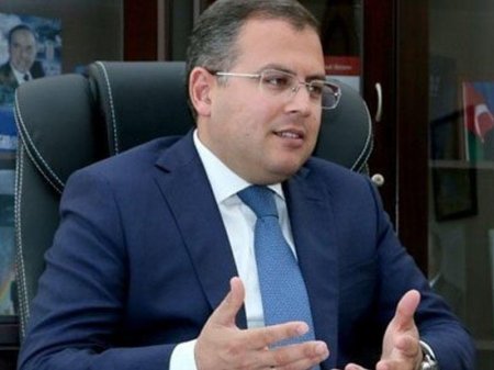 İcra başçısı mətbuat katibini işdən çıxardı - Yeni təyinat