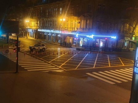 Bakıda bu ərazilərdə "tor qurulur" - FOTO