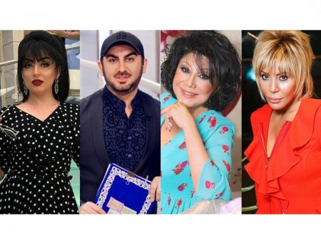 “Məni təhqir edən qələt edir, heç kimdən də qorxmuram" - Afət