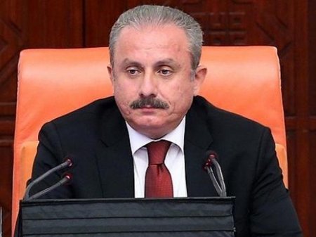 "İtaliya parlamentinin "erməni soyqırımı" qətnaməsini qəbul etməyə haqqı yoxdur"-Türkiyəli spiker